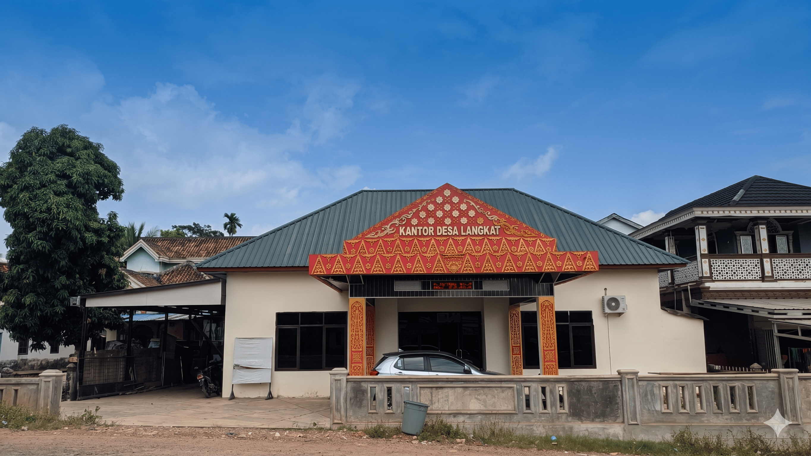 Kantor Desa 3